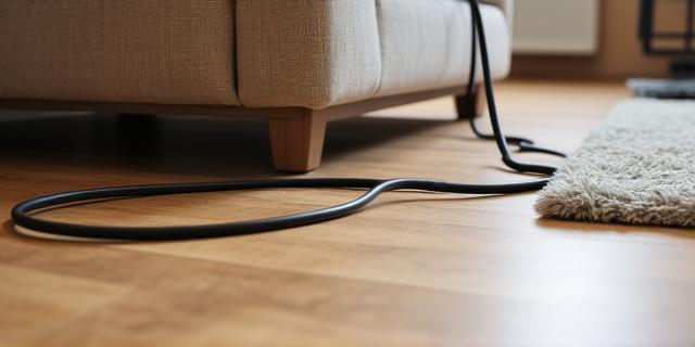 Clean object removal